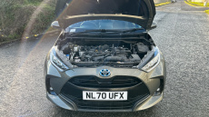 Toyota Yaris 1.5 Hybrid Design 5dr CVT Hybrid Hatchback